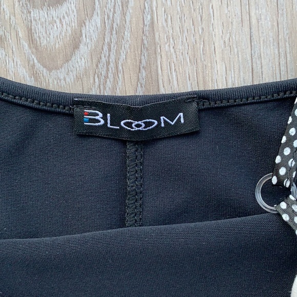 XS BLOOM MINI DRESS - Picture 4 of 4